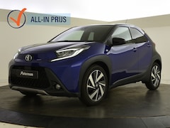 Toyota Aygo X - 1.0 VVT-i | Bi-Tone | JBL | Adapt. cruise | Climate