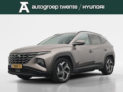 Hyundai Tucson - 1.6 T-GDI PHEV Premium | Trekhaak | 360 Camera | Stoelverwarming