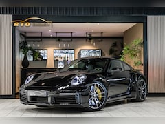 Porsche 911 - 3.8 Turbo S|PCCB|Matrix|Chrono|Schuifdak|Carbon