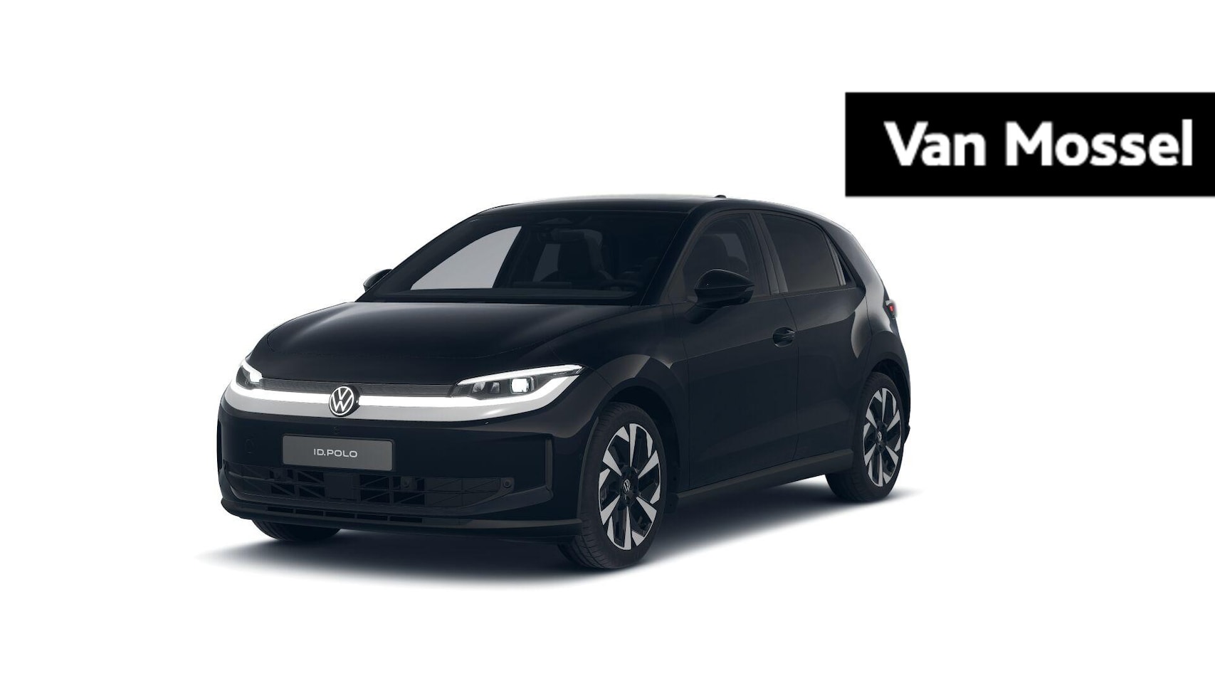 Volkswagen ID.Polo - Style First Edition 52 kWh 211PK | Navigatie | Trekhaak afneembaar | Apple Carplay/Android - AutoWereld.nl
