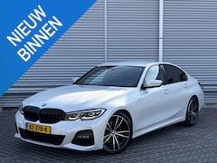 BMW 3-serie - 320i High Executive Edition M Pakket / HUD / LED / NL Auto / 2019