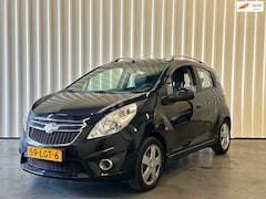 Chevrolet Spark - 1.2 16V LT