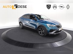Renault Arkana - 1.6 E-Tech hybrid 145 E-Tech Engineered | Adaptieve Cruise Control | Dodehoekdetectie | Ca