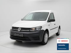 Volkswagen Caddy - 2.0 TDI L1H1 BMT automaat