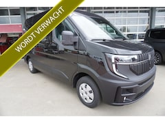 Renault Master E-Tech - T35 L2H2 Advance long range 87 kWh 143PK Automaat Schuifdeur L+R Climate | Cruise |Navi |