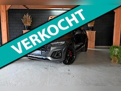 Audi Q5 - Prestige 45 TFSI S line quattro S tronic | 2023 | 24.000KM | Panoramadak | Camera | Stoelv