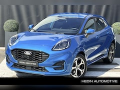 Ford Puma - 1.0 EcoBoost Hybrid ST-Line Automaat | Winterpack | Navigatie | Camera | All Season banden