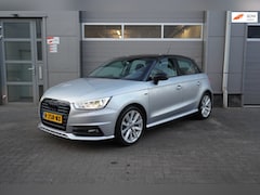 Audi A1 Sportback - 1.0 TFSI Sport Pro Line S