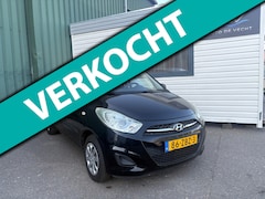 Hyundai i10 - 1.0 i-Drive Cool AIRCO - TREKHAAK - PARKEERSENSOREN