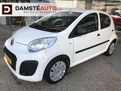 Citroën C1 - 1.0 Attraction Airco