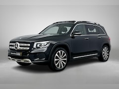 Mercedes-Benz GLB - 200 Luxury Line | Premium Pakket | Distronic | Panoramadak | Sfeerverlichting | Keyless-GO