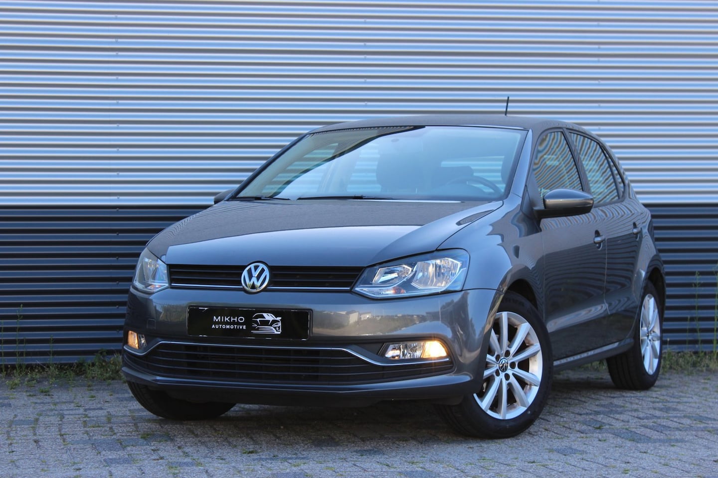 Volkswagen Polo - 1.2 TSI | Airco | Elektrische ramen | Origineel Nederlands | Cruise control | - AutoWereld.nl