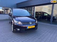 Volkswagen Caddy - 1.2 TSI Comfortline