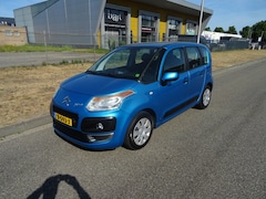 Citroën C3 Picasso - 1.4 VTi Seduction