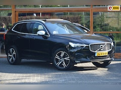 Volvo XC60 - T5 R-Design | Panoramadak | Camera | Standkachel | Verwarmd stuur / stoelen | Dealeronderh