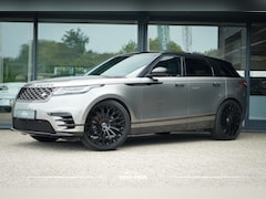Land Rover Range Rover Velar - 3.0 V6 AWD First Edition / Pano / Luchtvering / Meridian Surround / 23''