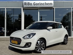 Suzuki Swift - 1.0 Stijl Smart Hybrid * Style * Achteruitrijcamera * Stoelverwarming