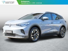 Volkswagen ID.4 - Pro 77 kWh | STOEL & STUURVERWARMING | HEADS UP DISPLAY | TREKHAAK |