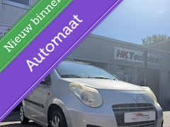 Suzuki Alto - 1.0 Exclusive AUTOMAAT VOL