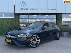 Mercedes-Benz CLA-klasse Shooting Brake - AMG 35 4MATIC Premium Plus | Pano | Burmeister | Memory | Ventilatie