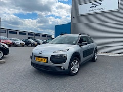 Citroën C4 Cactus - 1.6 BlueHDi Business
