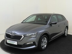 Skoda Scala - 1.0 TSI Ambition | Cruise control | Lane assist | Airco | Parkeersensoren achter | Carplay