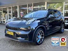 Lynk & Co 01 - 1.5 PHEV 360 Camera, Navi, LM