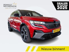 Renault Austral - 1.2 E-Tech full hybrid 200 Iconic Esprit Alpine | AUTOMAAT | CAMERA | CARPLAY