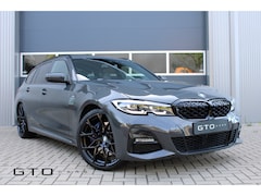 BMW 3-serie Touring - 330i M Sport | Pano | Apple Carplay | Sfeerverlichting | LED | Stoelverwarming