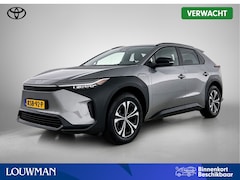 Toyota bZ4X - Dynamic 71 kWh | Afneembare trekhaak | Navigatie | PDC | ACC | Climate Control |
