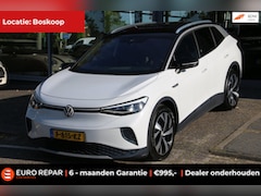 Volkswagen ID.4 - First Max 77 kWh SOH 92, 9%