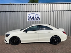 Mercedes-Benz CLA-Klasse - 180 AMG Night Edition Plus