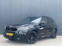 BMW X5 - xDrive30d M Sport Grijs kenteken