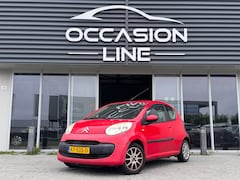 Citroën C1 - 1.0-12V Séduction | AUX | LM Velgen | APK DEC