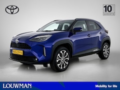 Toyota Yaris Cross - 1.5 Hybrid 115 Dynamic
