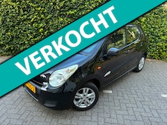 Suzuki Alto - 1.0 Cool Comfort I Airco I Bluetooth I