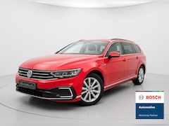 Volkswagen Passat Variant - 1.4 TSI PHEV GTE Business