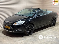 Ford Focus Coupé-Cabriolet - 1.6 Trend | Airco | Cruise | Bluetooth