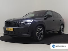 Skoda Kodiaq - 1.5 TSI PHEV Sportline Business 204PK DSG/AUT | Achteruitrijcamera | Stoel/stuurverwarming