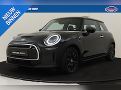 MINI Electric - SE YOURS 33 kWh -PANO.DAK|HARMAN/KARDON|HEAD-UP DISP.|ADAP.CRUISE|LEDER|CAMERA|KEYLESS|STO