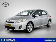 Toyota Auris - 1.8 Full Hybrid Dynamic