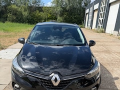 Renault Clio - 1.6 Hybrid Zen