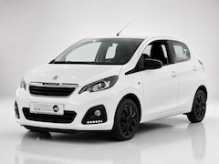 Peugeot 108 - 1.0 e-VTi Active | Bluetooth | Airco