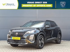 Peugeot e-2008 - EV Allure Avantage 54 kWh