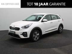 Kia Niro - 1.6 GDi PHEV DynamicLine | Navigatie | Climate Control | Cruise Control | Camera | TREKHAA