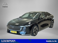 Mazda 6e - Takumi Plus Long Range 80 kWh