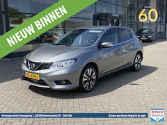Nissan Pulsar - 1.2 115pk DIG-T Business Edition