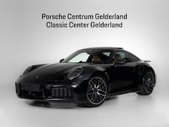 Porsche 911 - Turbo S