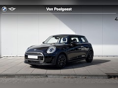 MINI 3-Deurs - 1.5 One Business Edition JCW Velgen / Comfort Acces / Stuur Verwarming / Stoel Verwarming