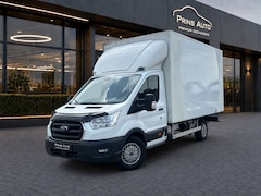 Ford Transit - 350 2.0 TDCI L4H1 Trend |AUTOMAAT|CAMERA|CRUISE|AIRCO|RADIO 16395 / 2752